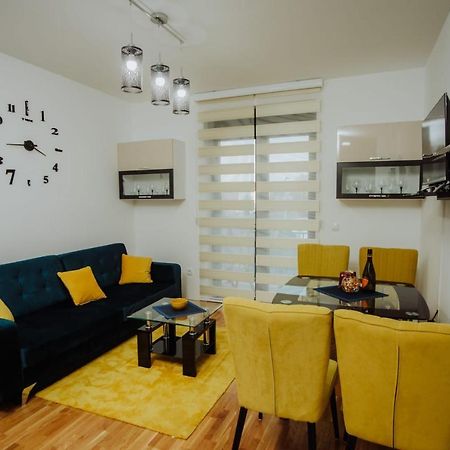 Dream Garden Apartments Zlatibor Buitenkant foto