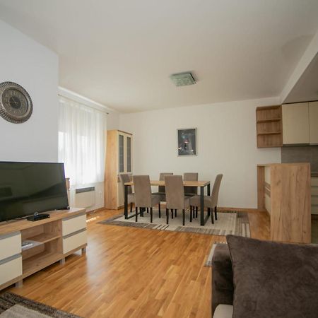 Dream Garden Apartments Zlatibor Buitenkant foto