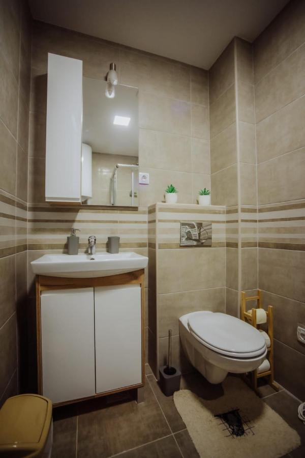 Dream Garden Apartments Zlatibor Buitenkant foto