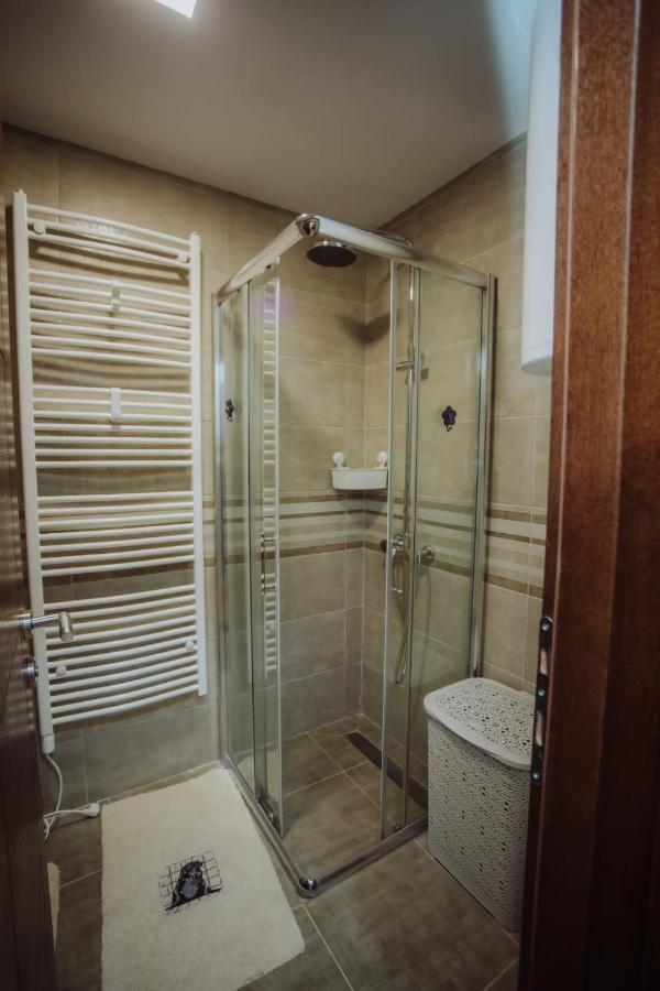 Dream Garden Apartments Zlatibor Buitenkant foto
