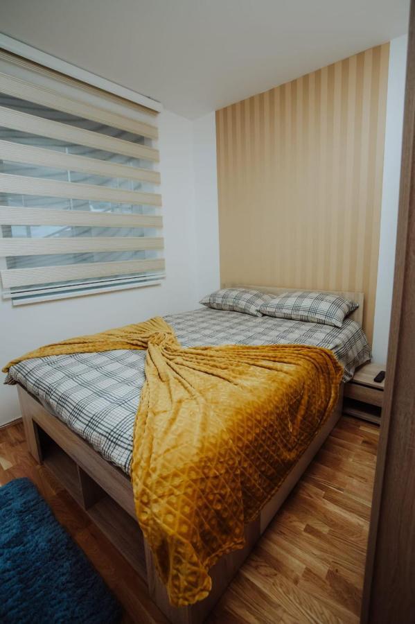 Dream Garden Apartments Zlatibor Buitenkant foto
