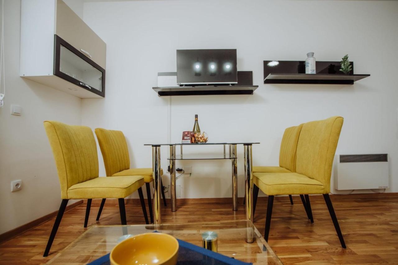 Dream Garden Apartments Zlatibor Buitenkant foto