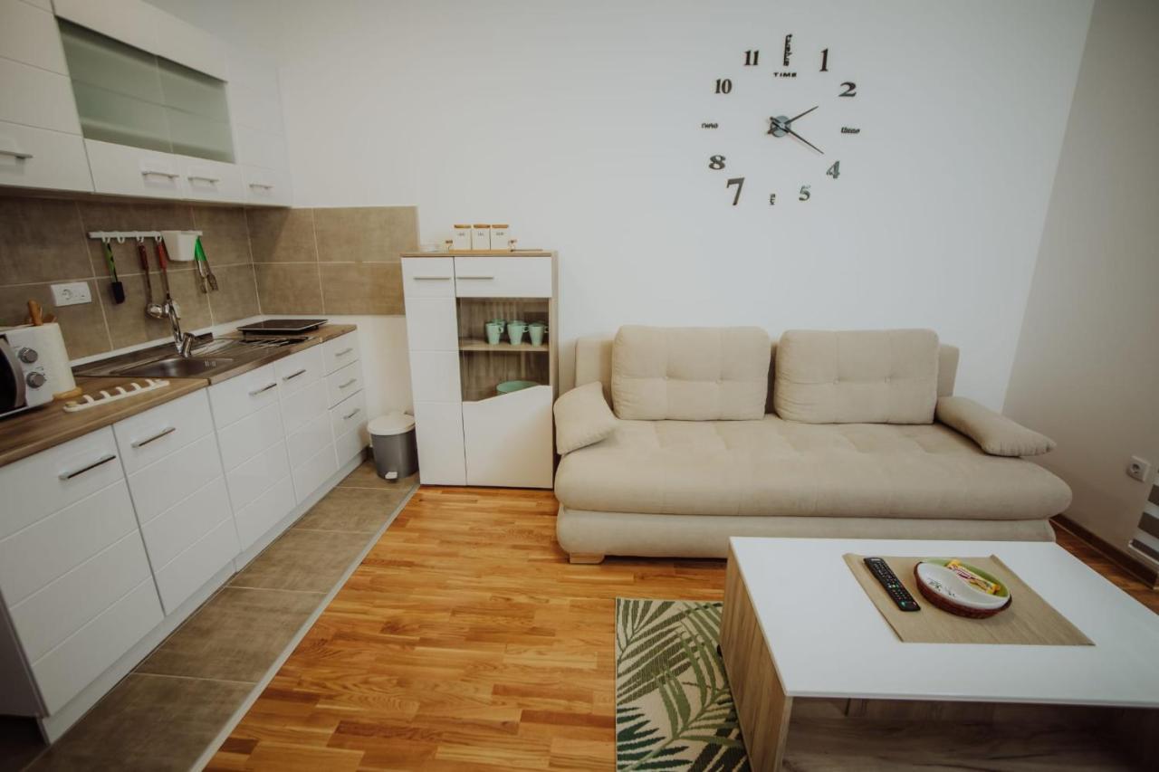 Dream Garden Apartments Zlatibor Buitenkant foto