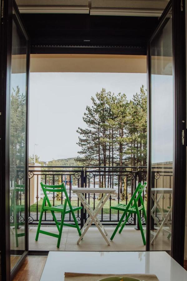 Dream Garden Apartments Zlatibor Buitenkant foto