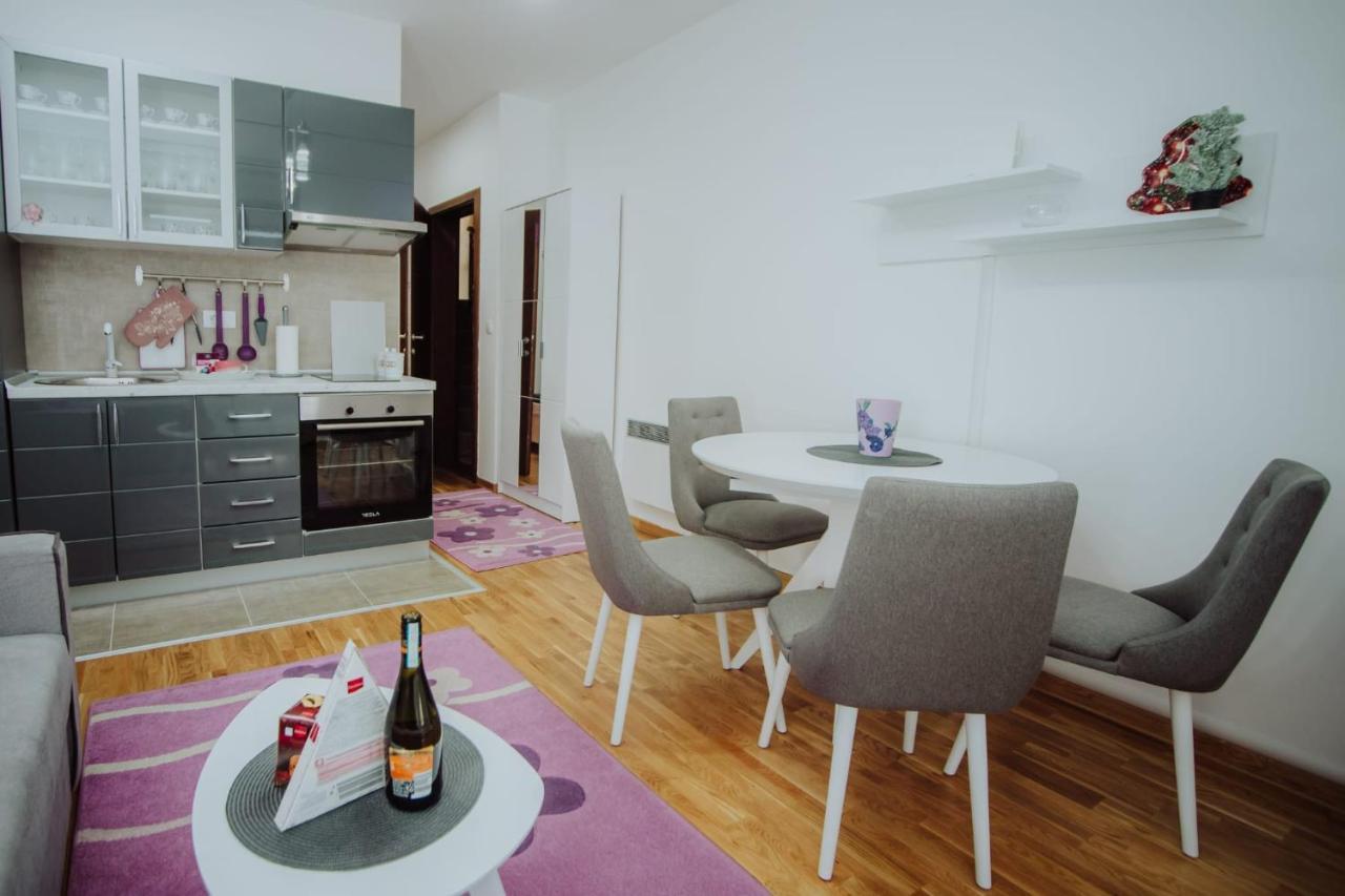 Dream Garden Apartments Zlatibor Buitenkant foto