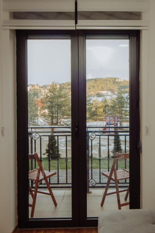 Dream Garden Apartments Zlatibor Buitenkant foto
