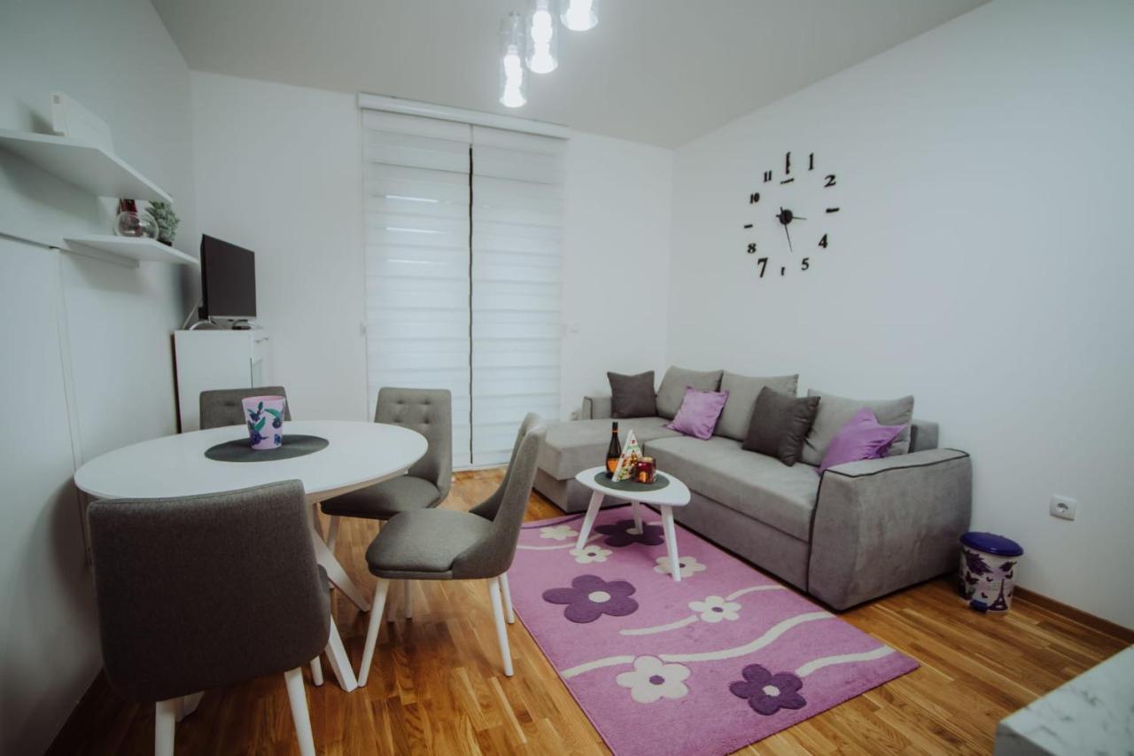 Dream Garden Apartments Zlatibor Buitenkant foto
