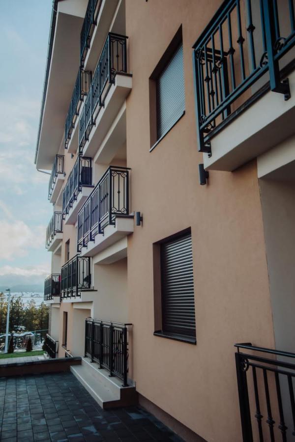 Dream Garden Apartments Zlatibor Buitenkant foto