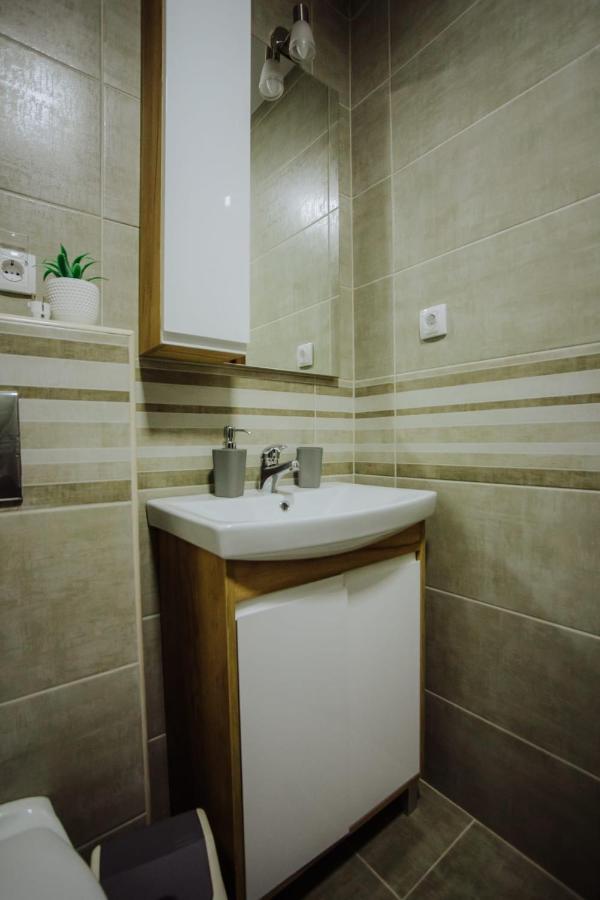 Dream Garden Apartments Zlatibor Buitenkant foto
