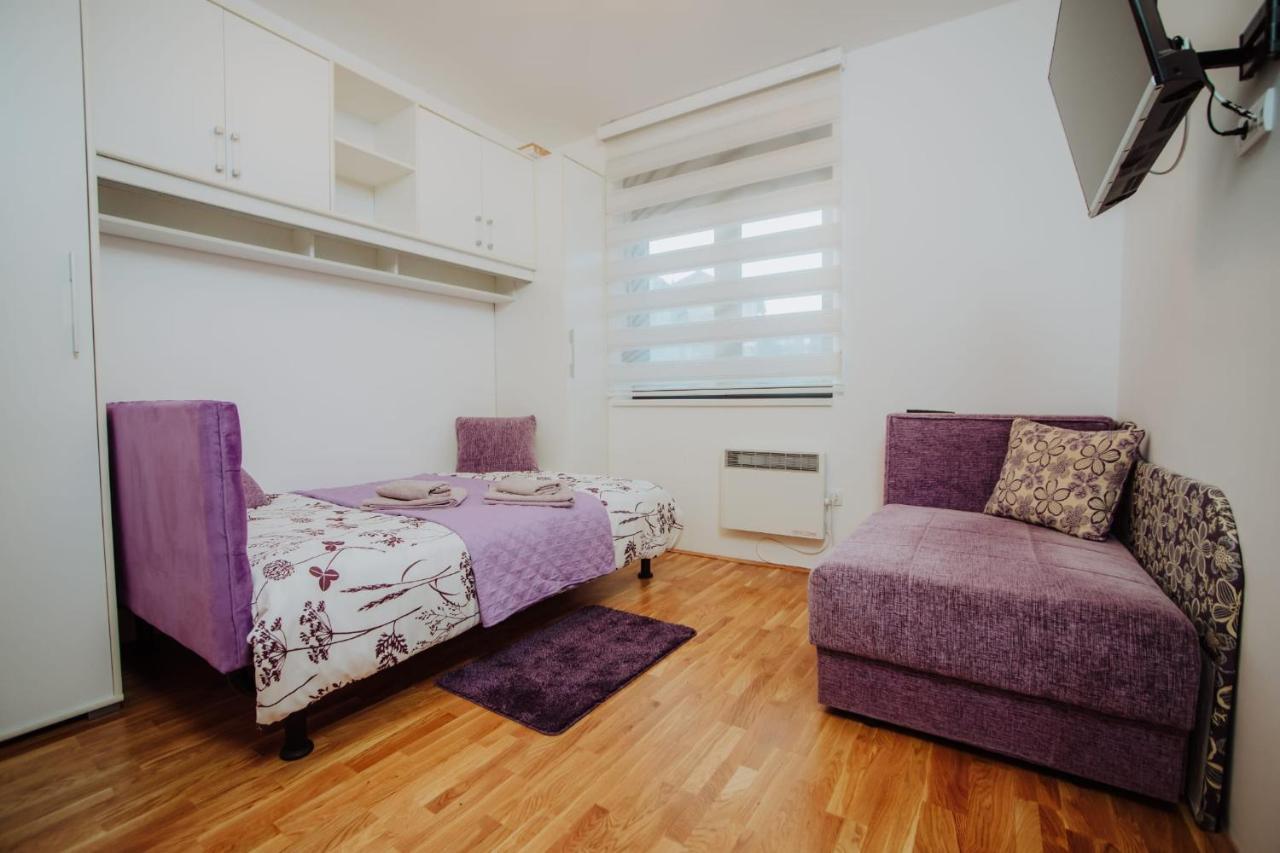 Dream Garden Apartments Zlatibor Buitenkant foto
