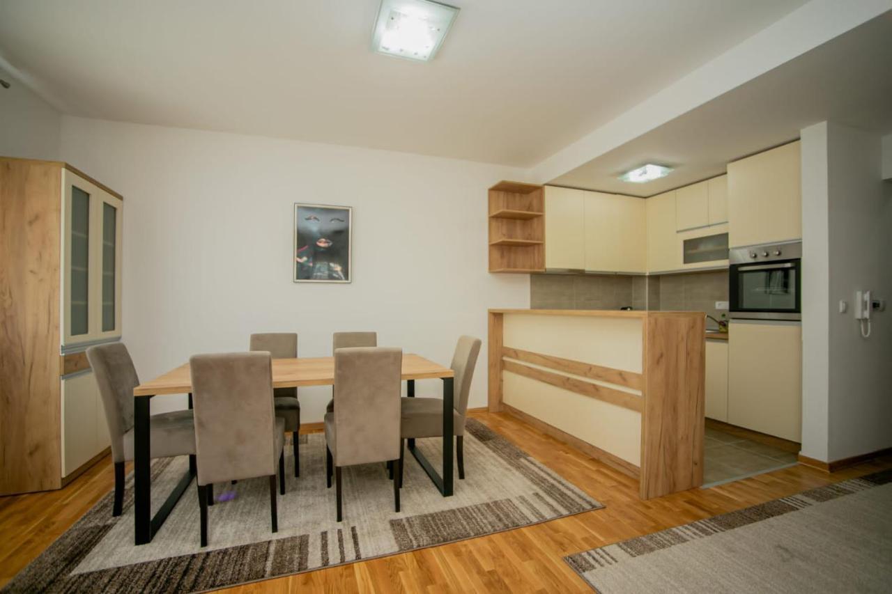 Dream Garden Apartments Zlatibor Buitenkant foto