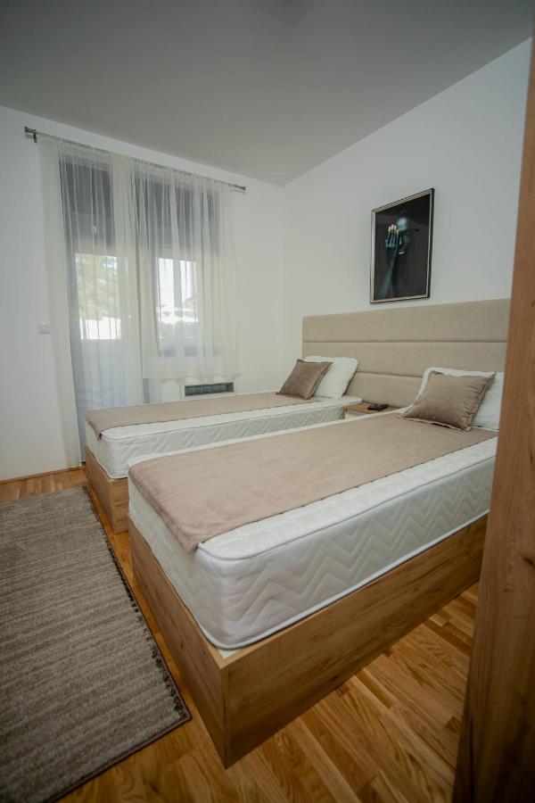 Dream Garden Apartments Zlatibor Buitenkant foto