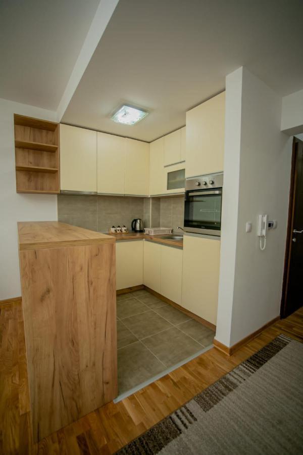 Dream Garden Apartments Zlatibor Buitenkant foto