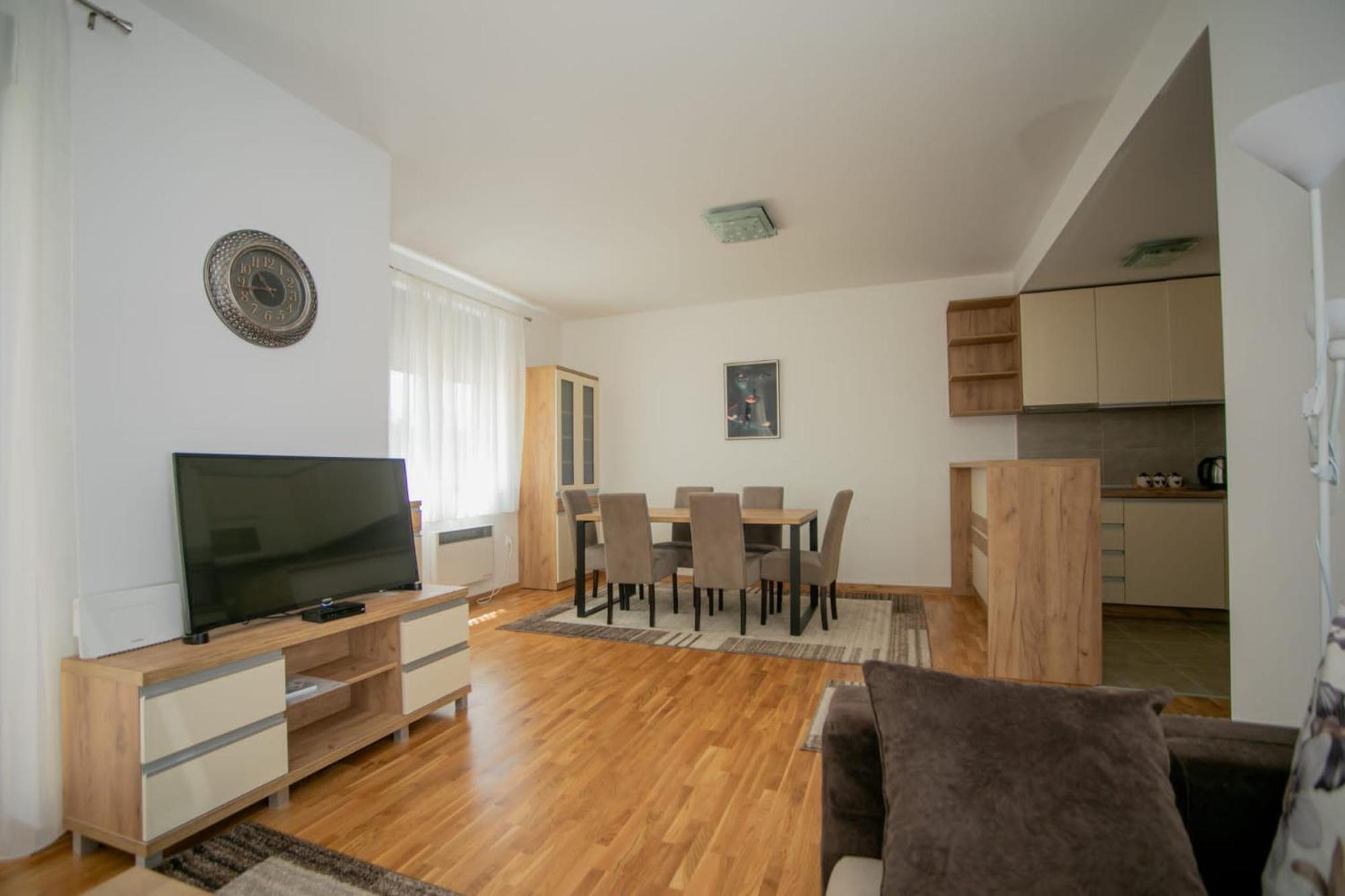 Dream Garden Apartments Zlatibor Buitenkant foto