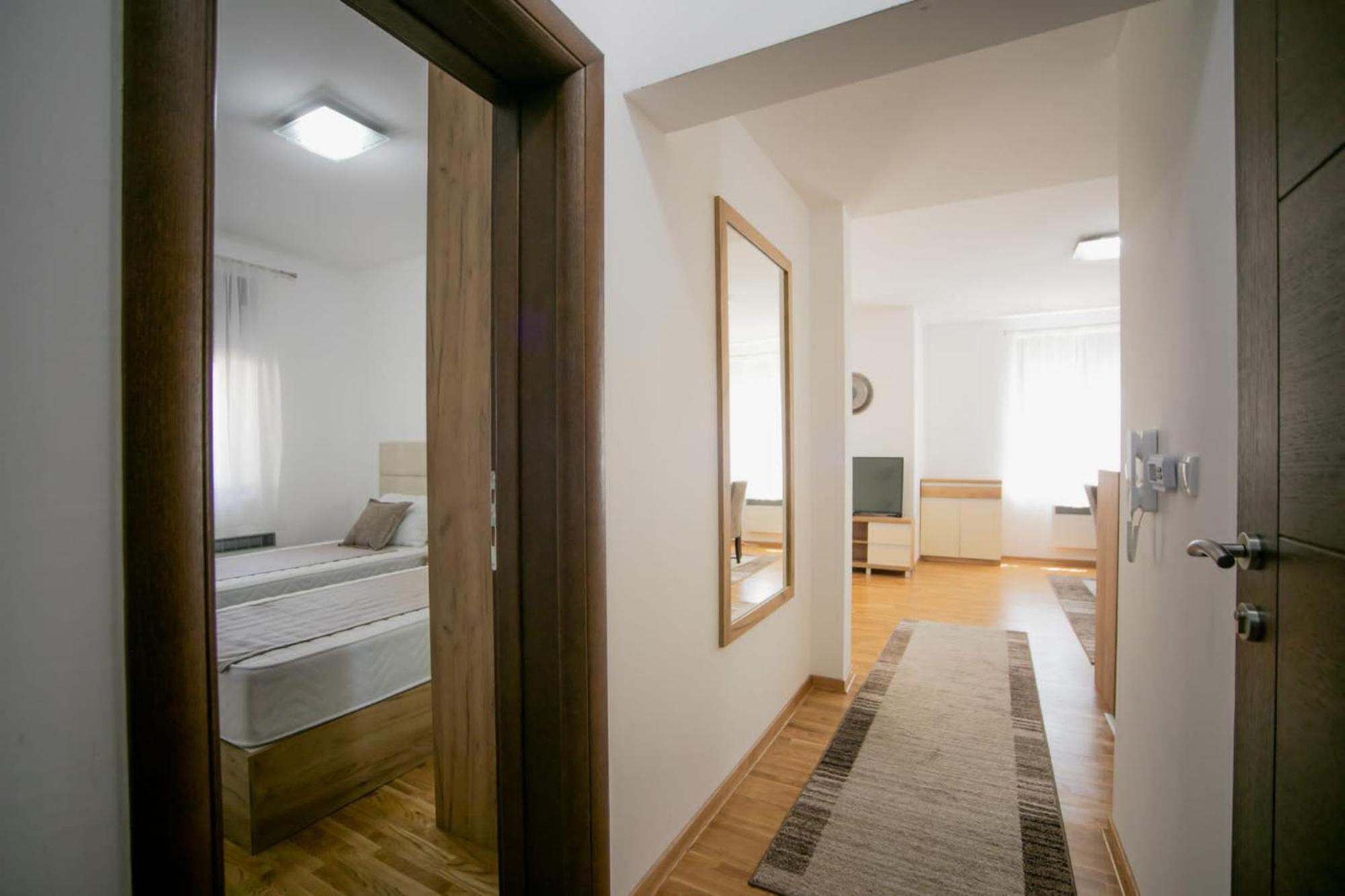 Dream Garden Apartments Zlatibor Buitenkant foto